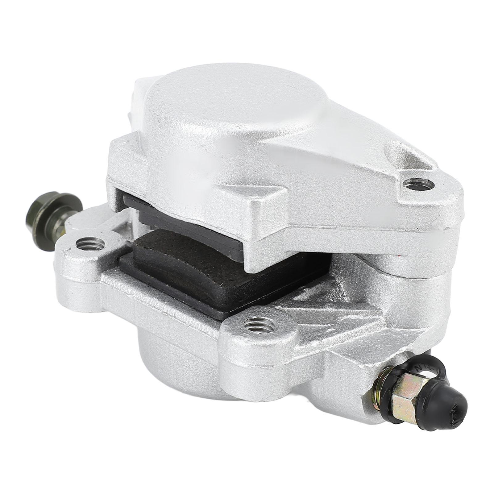 Задний тормозной суппорт Металлическая конструкция Хорошая производительность для квадроцикла ATV 125CC - 250CC, карта
Задний тормозной суппорт Металлическая конструкция Хорошая производительность для квадроцикла ATV 125CC - 250CC, карта