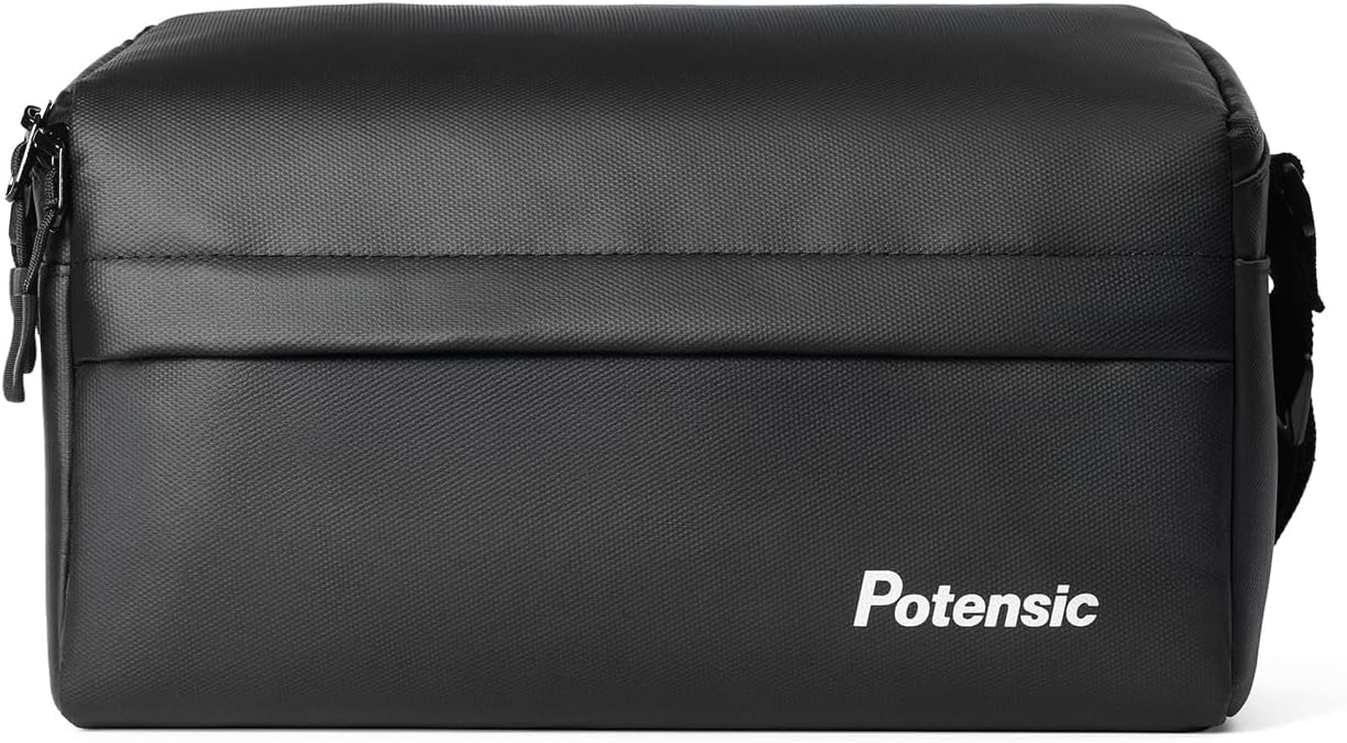 Potensic ATOM2 Accessories чорний
Potensic ATOM2 Accessories чорний