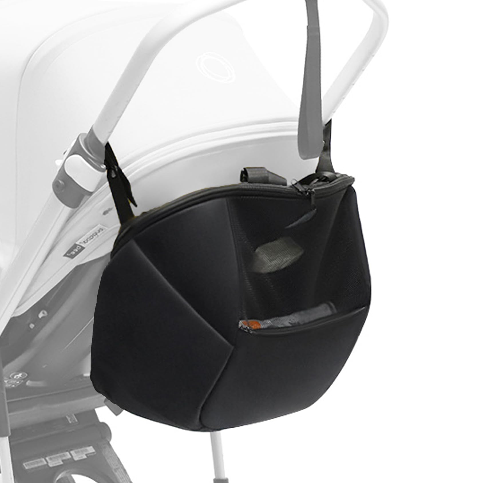Viaky Stroller Детская коляска Подвесная коляска Под коляской Несколько больших держателей для напитков Детские подгузники Хранение мокрых принадлежностей Плечо Легко ходить Предотвращение падений
Viaky Stroller Детская коляска Подвесная коляска Под коляской Несколько больших держателей для напитков Детские подгузники Хранение мокрых принадлежностей Плечо Легко ходить Предотвращение падений