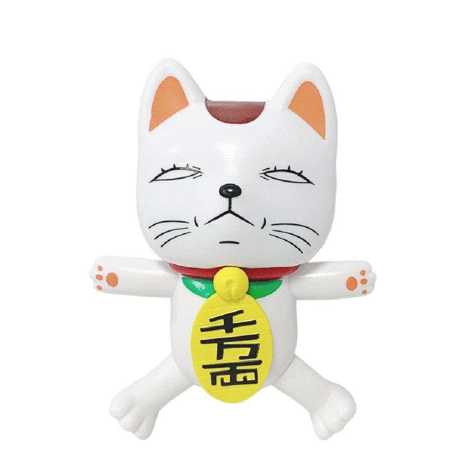 7-10cm DAN DA DAN Anime Figure Ayase Momo Turbo Granny Cute Kawaii Cat Doll Cartoon Peripheral PVC Model Ornament Toy Gifts 7-10cm
7-10cm DAN DA DAN Anime Figure Ayase Momo Turbo Granny Cute Kawaii Cat Doll Cartoon Peripheral PVC Model Ornament Toy Gifts 7-10cm