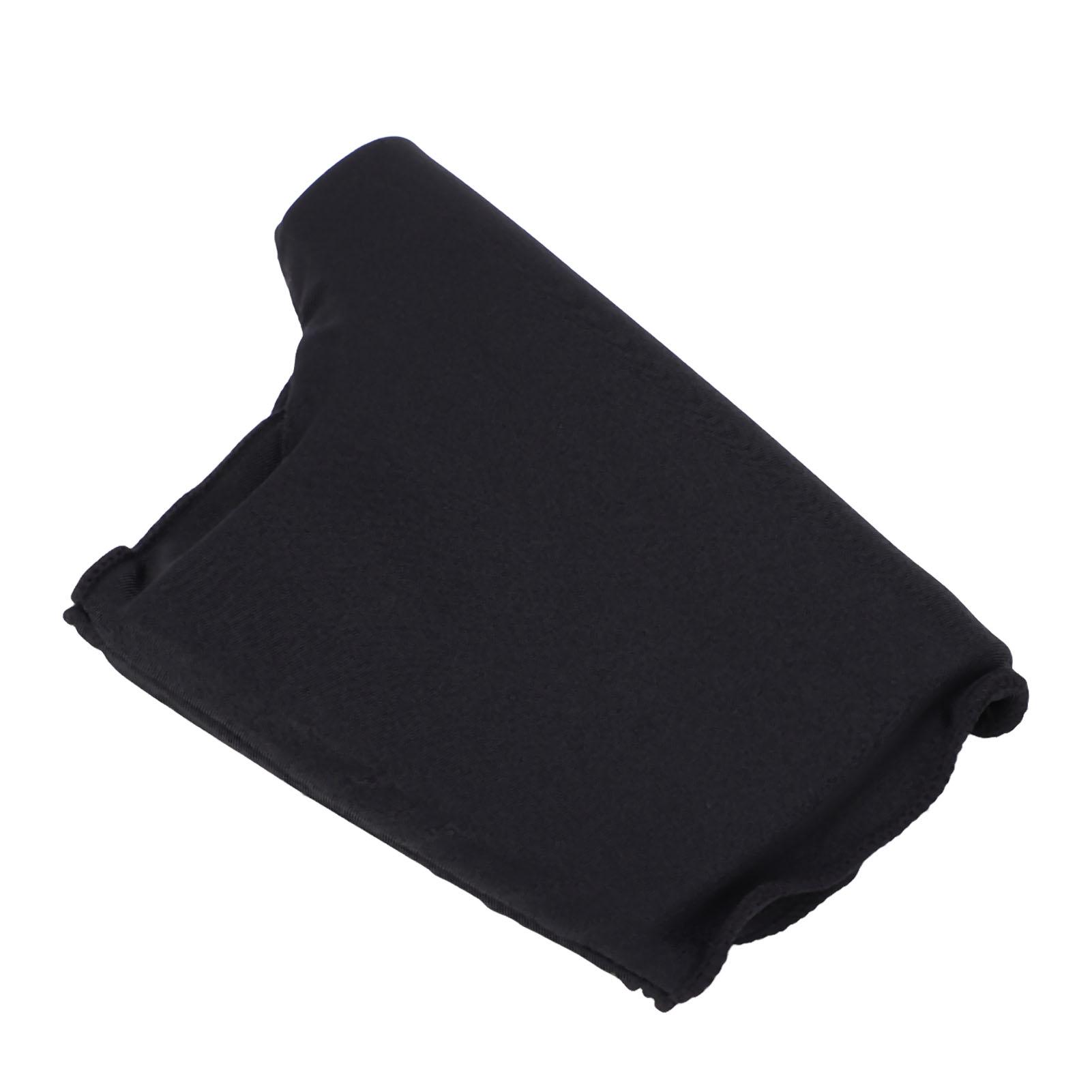 Thumb Wrist Ice Pack Wearable Hot Cold Compress Reusable for Hand Injuries Carpal Tunnel Tendonitis Tenosynovitis
Thumb Wrist Ice Pack Wearable Hot Cold Compress Reusable for Hand Injuries Carpal Tunnel Tendonitis Tenosynovitis