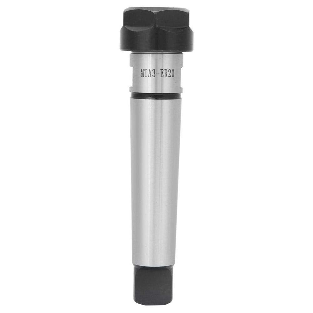 Держатель цангового патрона серебристого цвета, детали фрезерного станка, соединительные удлинительные стержни
Держатель цангового патрона серебристого цвета, детали фрезерного станка, соединительные удлинительные стержни