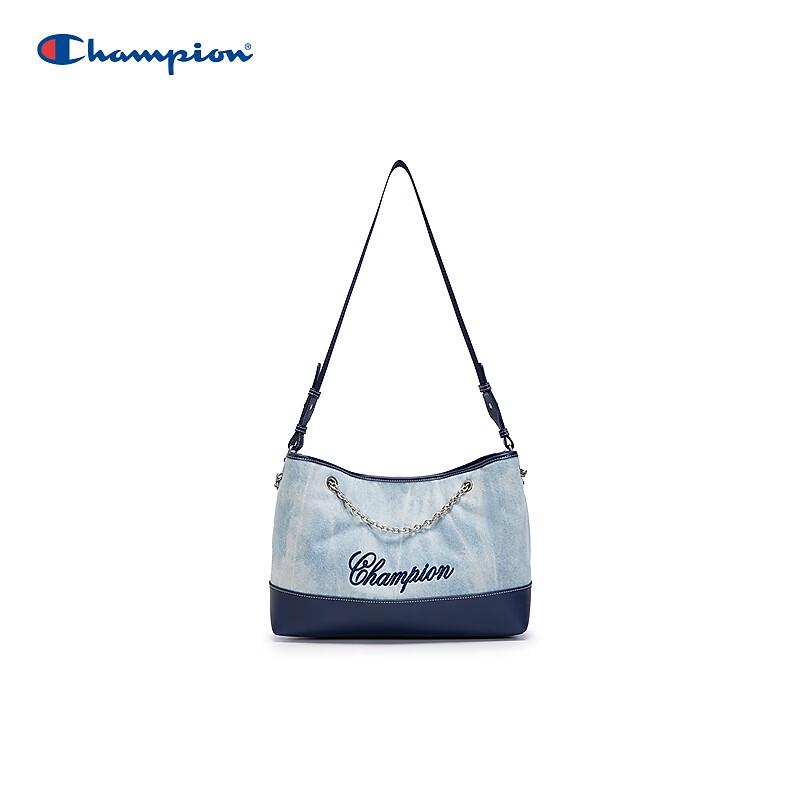 Champion 2026 Summer Fashion Shoulder Tote Bag One Size
Champion 2026 Summer Fashion Shoulder Tote Bag One Size