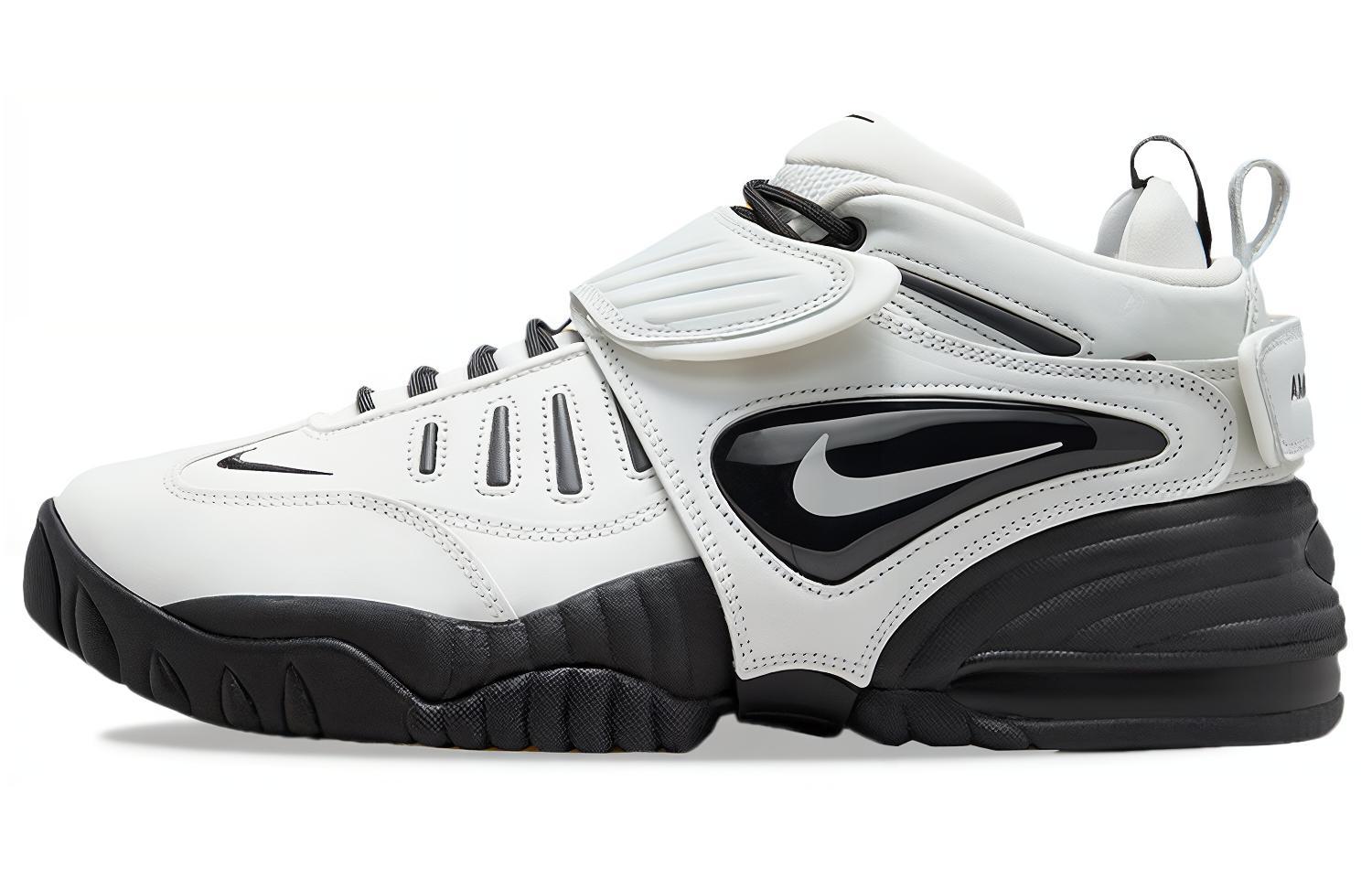 Nike Ambush X Air Adjust Force Summit White DM8465-100 45
Nike Ambush X Air Adjust Force Summit White DM8465-100 45