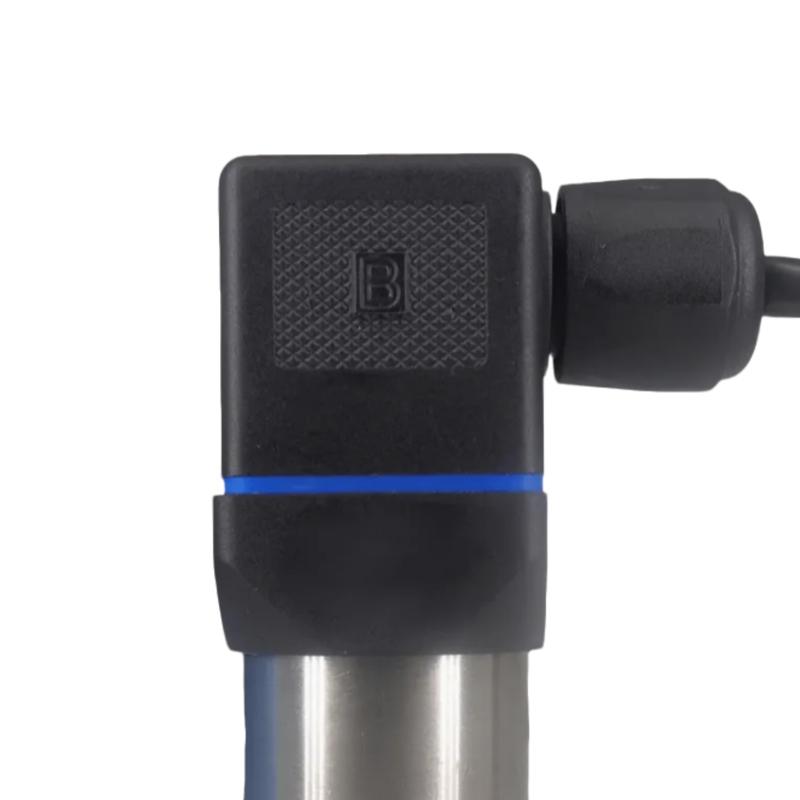 0-10MPa Threaded Pressure Sensor with Cable - Custom OEM - Water/Oil Media Pressure Transmitter
0-10MPa Threaded Pressure Sensor with Cable - Custom OEM - Water/Oil Media Pressure Transmitter