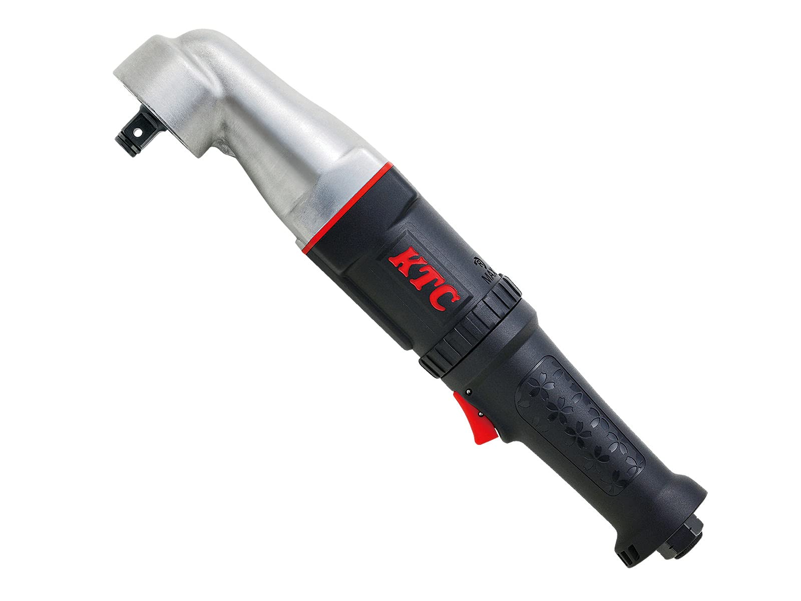 Ударний гайковерт Kyoto Machinery Tools JAP491 (KTC) 12,7 кв.кут (Композитний тип) чорний
Ударний гайковерт Kyoto Machinery Tools JAP491 (KTC) 12,7 кв.кут (Композитний тип) чорний