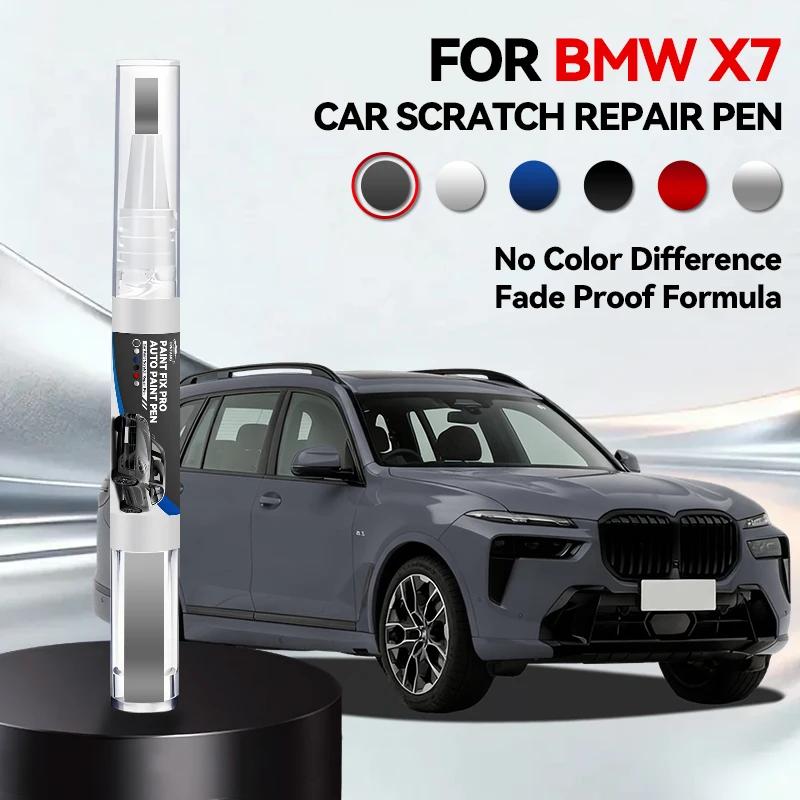 Car Accessories Car Paint Repair Pen For 2018-2025 BMW X7 Paint Scratch Repair Accessories White 300 Red C57 Grey C4
Car Accessories Car Paint Repair Pen For 2018-2025 BMW X7 Paint Scratch Repair Accessories White 300 Red C57 Grey C4