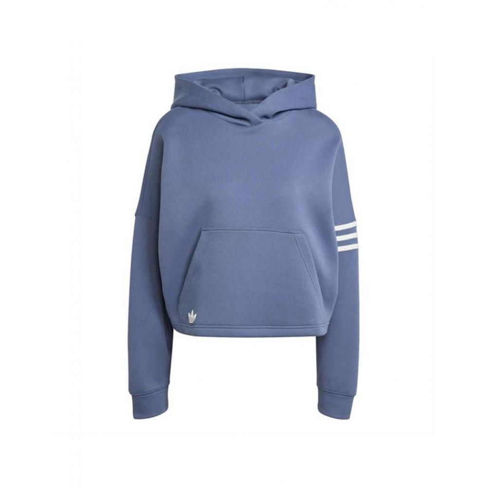 Adidas Neuclassics Hoodie Ix9866 AL 
Adidas Neuclassics Hoodie Ix9866 AL