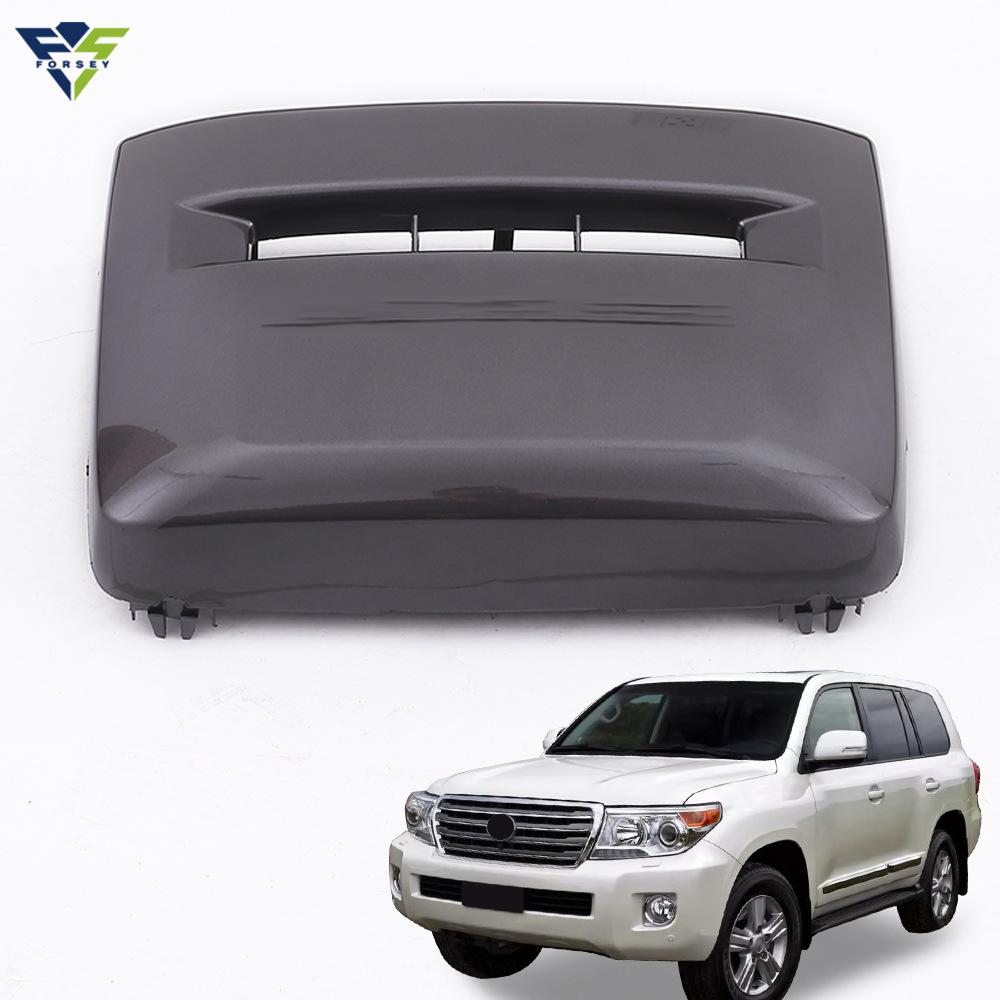 Car Winch Cover for 2012-2018 Land Cruiser
Car Winch Cover for 2012-2018 Land Cruiser