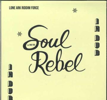LP Record LONE ARK RIDDIM FORCE - Soul Rebel In Dub ARKLP020 A-lone Producti 2025 Europe Reggae, Ska & Dub
LP Record LONE ARK RIDDIM FORCE - Soul Rebel In Dub ARKLP020 A-lone Producti 2025 Europe Reggae, Ska & Dub