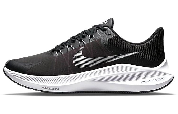 Nike Winflo 8 Black White CW3419-006 44
Nike Winflo 8 Black White CW3419-006 44