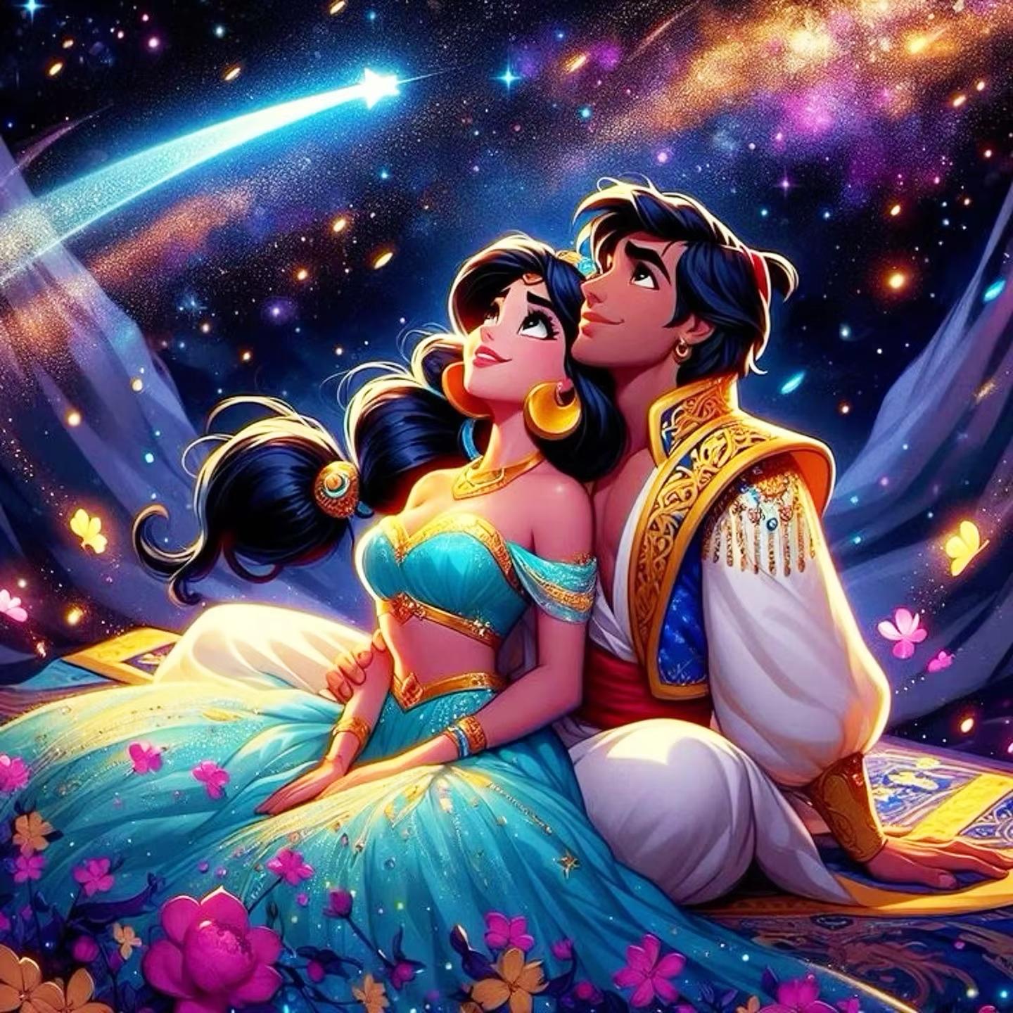 5D Алмазная живопись своими руками Жасмин Принадлежности для рукоделия Мозаика Мультяшная Вышивка крестом Вышивка Фэнтези Аладдин Предметы домашнего декора Round 20x20cm
5D Алмазная живопись своими руками Жасмин Принадлежности для рукоделия Мозаика Мультяшная Вышивка крестом Вышивка Фэнтези Аладдин Предметы домашнего декора Round 20x20cm