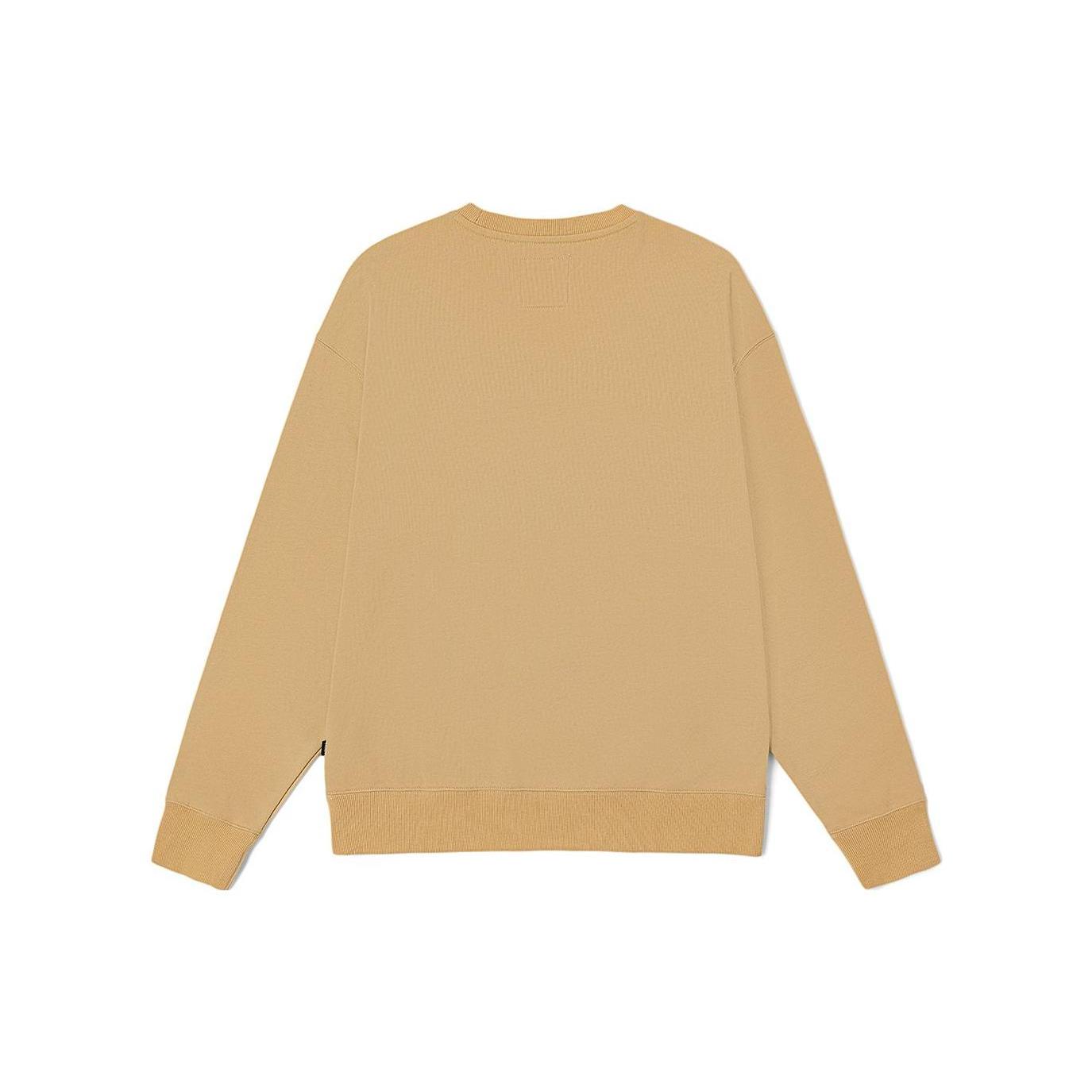 New Vans Sweatshirt Unisex Terracotta VN0002HRYUU M
New Vans Sweatshirt Unisex Terracotta VN0002HRYUU M