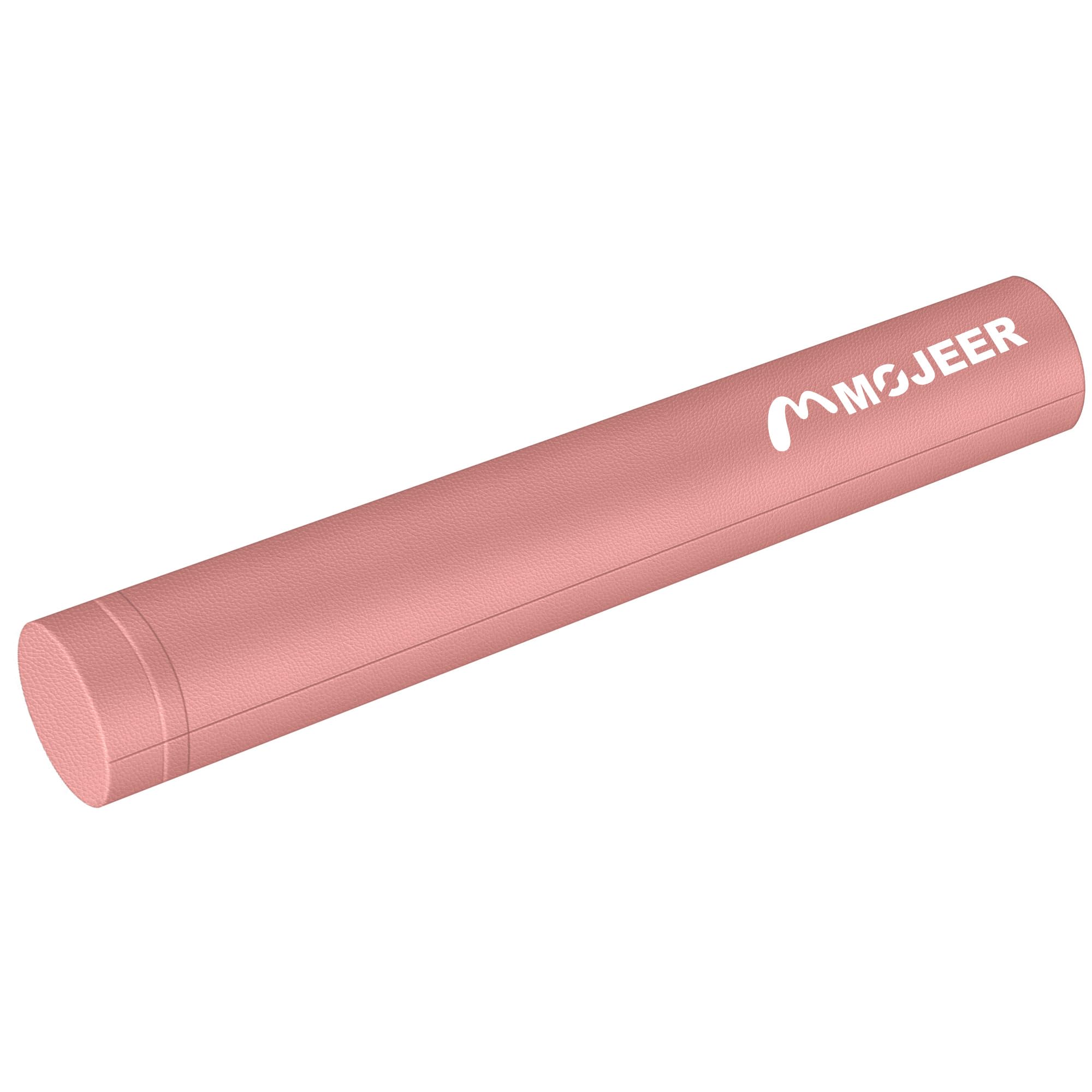MOJEER Stretching Pole, Exercise Pole, Yoga Pole, 98cm, Weight Capacity 130kg, Shoulder Blade Roller, Muscle Relaxer, Foam Roller, YJZ (Pink)
MOJEER Stretching Pole, Exercise Pole, Yoga Pole, 98cm, Weight Capacity 130kg, Shoulder Blade Roller, Muscle Relaxer, Foam Roller, YJZ (Pink)