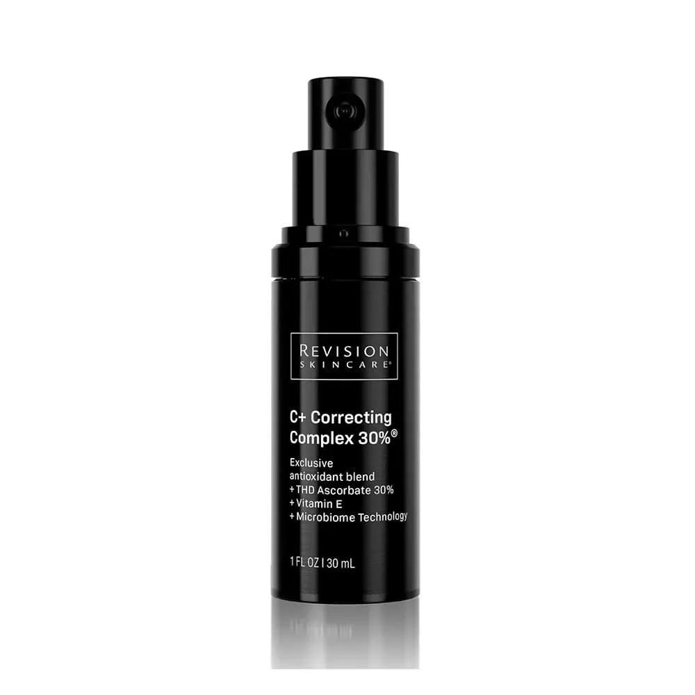 Revision Skincare C+ Correcting Complex 30ml 1 Pack Revision Skincare C+ Correcting Complex 30% Face
Revision Skincare C+ Correcting Complex 30ml 1 Pack Revision Skincare C+ Correcting Complex 30% Face