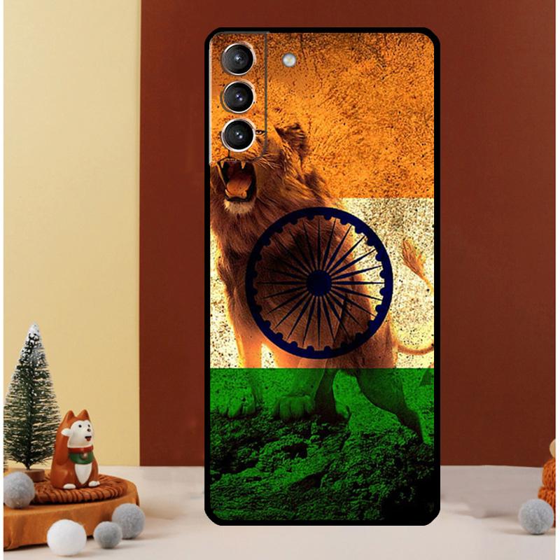 India Indian Flag Case For Samsung Galaxy S26 S25 Ultra S23 S20 FE S21 S22 S24 Plus S10 S25 FE Cover Funda Galaxy S20 Plus
India Indian Flag Case For Samsung Galaxy S26 S25 Ultra S23 S20 FE S21 S22 S24 Plus S10 S25 FE Cover Funda Galaxy S20 Plus