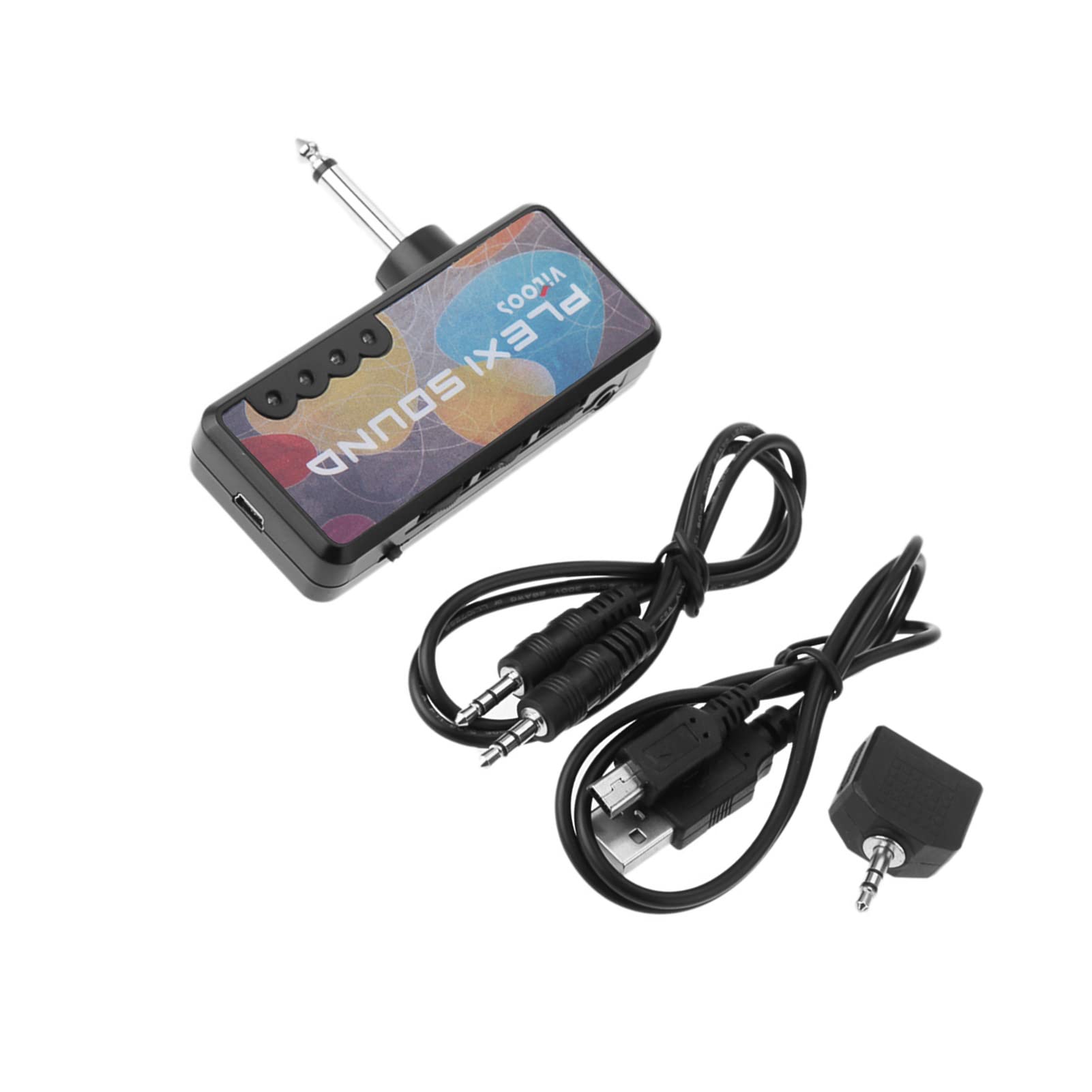 Электрогитара Электрогитара Штекер Мини Усилитель для наушников Усилитель Звук Plexi Компактный Портативный Усилитель,
Электрогитара Электрогитара Штекер Мини Усилитель для наушников Усилитель Звук Plexi Компактный Портативный Усилитель,