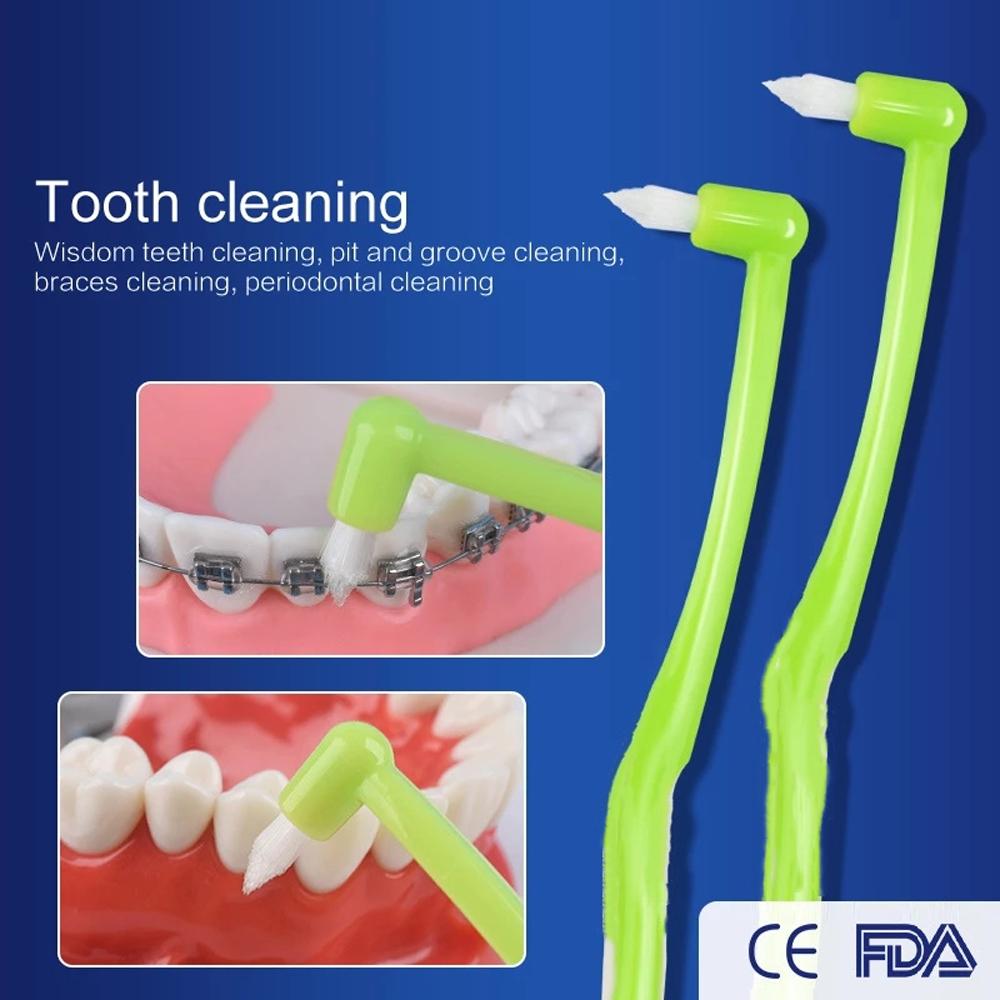 Oral Hygiene Tools Floss Dental Toothbrush Orthodontic Braces Wisdom Tooth brush Interdental brush розы красного
Oral Hygiene Tools Floss Dental Toothbrush Orthodontic Braces Wisdom Tooth brush Interdental brush розы красного