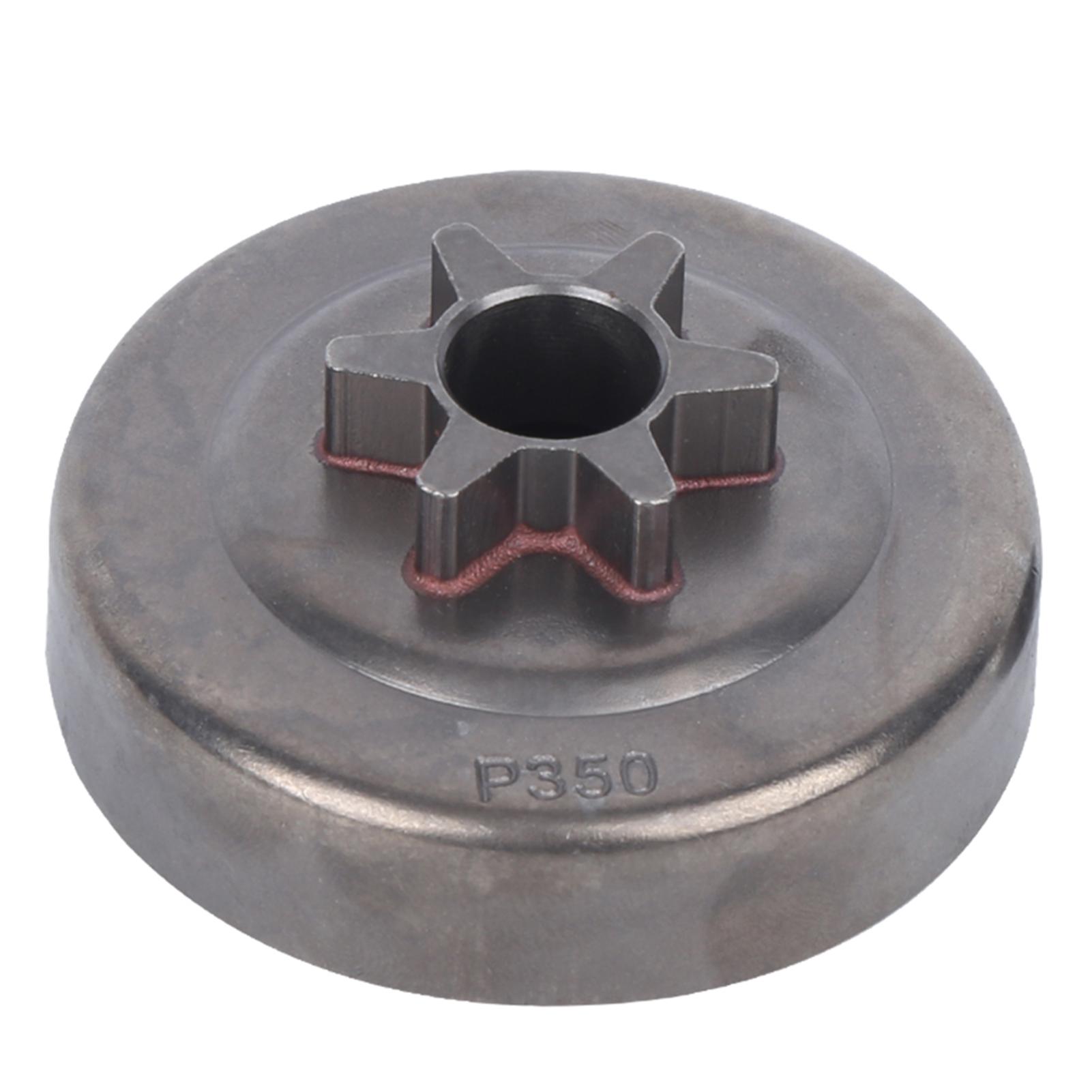 3 8in 6T Clutch Drum Bearing Kit Fit for Partner 350 351 352 370 370 371 390 420 Chainsaw
3 8in 6T Clutch Drum Bearing Kit Fit for Partner 350 351 352 370 370 371 390 420 Chainsaw