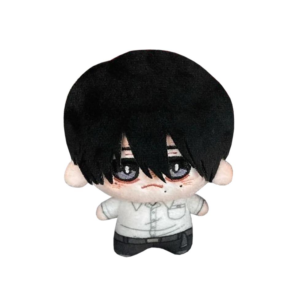 10cm Anime Indou Hikaru plush toys Keychain Tsujinaka Yoshiki Plush Doll Cotton Doll Pendant Anime toy Birthday Christmas Gifts 10CM
10cm Anime Indou Hikaru plush toys Keychain Tsujinaka Yoshiki Plush Doll Cotton Doll Pendant Anime toy Birthday Christmas Gifts 10CM