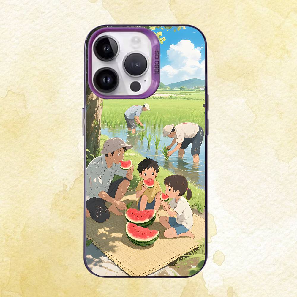 Cute Leisurely Children Case iPhone 17 16e 16 15 14 13 12 11 Pro Max X XS Air Plus Back Cover iPhone15pro
Cute Leisurely Children Case iPhone 17 16e 16 15 14 13 12 11 Pro Max X XS Air Plus Back Cover iPhone15pro