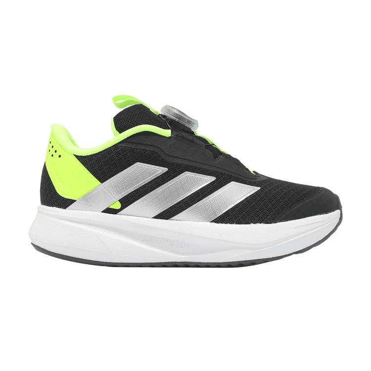 Adidas Duramo SL BOA K Черный Лимонный Детские Кроссовки Основной Черный Серебристый Металлик JI1694 29
Adidas Duramo SL BOA K Черный Лимонный Детские Кроссовки Основной Черный Серебристый Металлик JI1694 29
