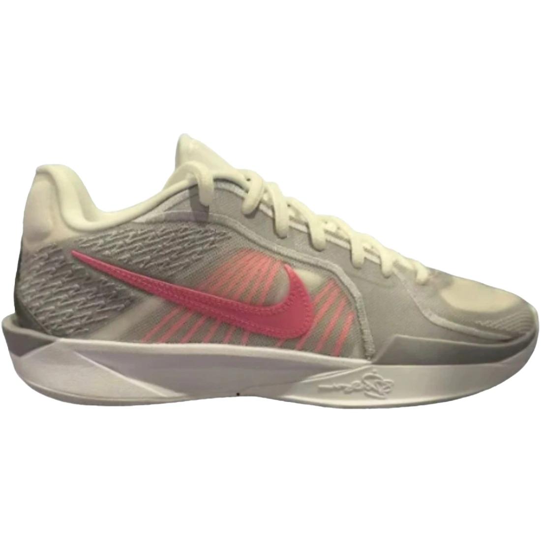 Кросівки Nike Sabrina 2 Lily (Жіночі)(FZ1517-100) 36.5
Кросівки Nike Sabrina 2 Lily (Жіночі)(FZ1517-100) 36.5