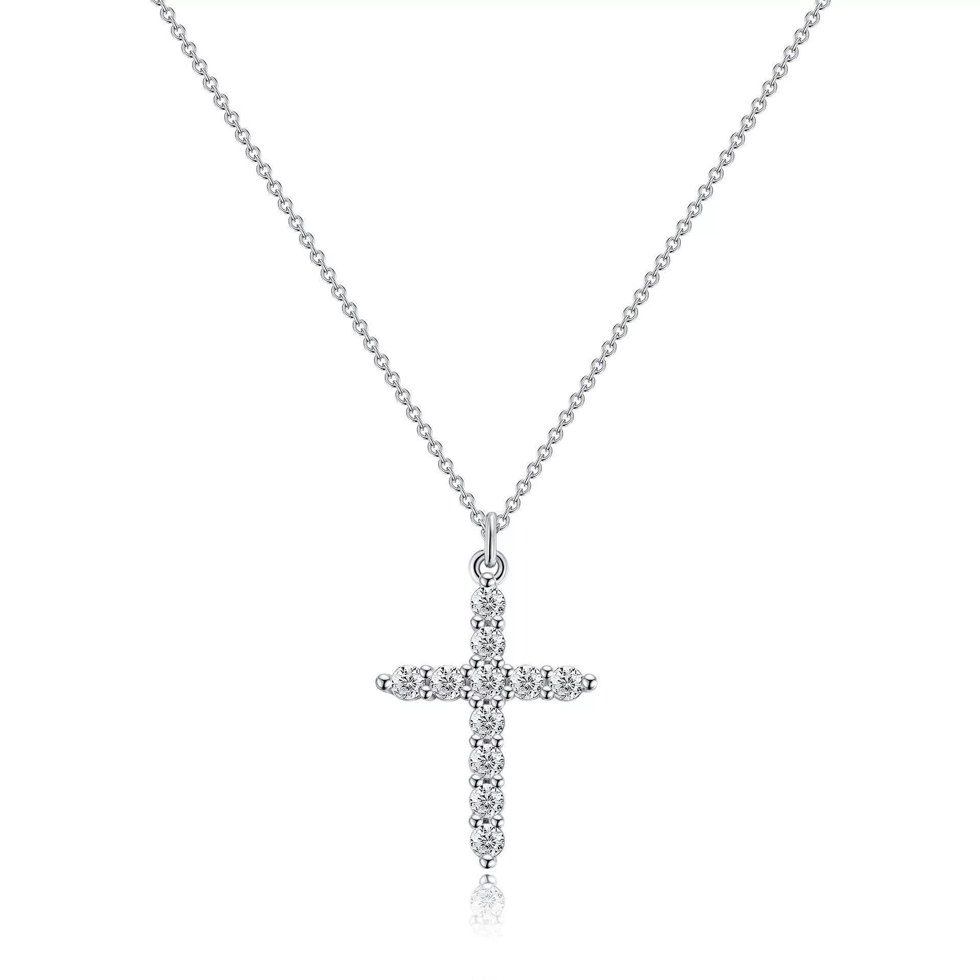 Hip Hop Fashion Stainless Steel Zircon Cross Crown Circular Pendant Rotatable Necklace for Women Men Couple Punk Jewelry Gifts
Hip Hop Fashion Stainless Steel Zircon Cross Crown Circular Pendant Rotatable Necklace for Women Men Couple Punk Jewelry Gifts