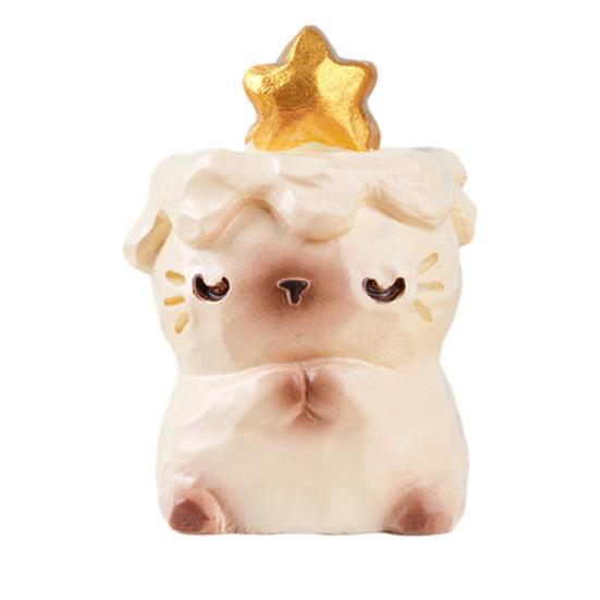 Yousheng Miniature Cat Figurines Cute Tiny Resin Kitten Statue Set for Fairy Garden Flower Pot Office Desk Decor Small Animal Cake Toppers E
Yousheng Miniature Cat Figurines Cute Tiny Resin Kitten Statue Set for Fairy Garden Flower Pot Office Desk Decor Small Animal Cake Toppers E
