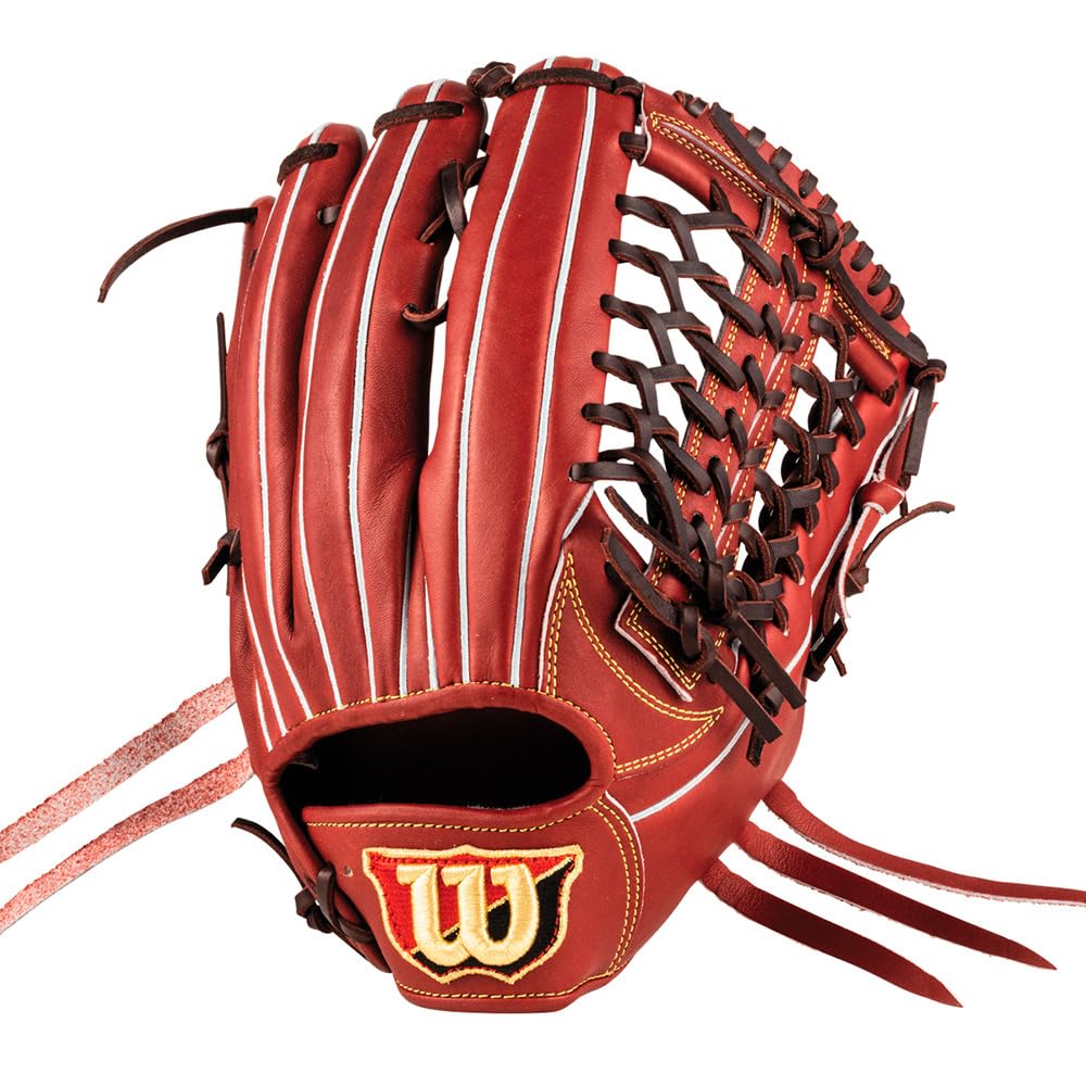 Wilson WILSON хардбол Wilson staff DUAL limited аутфилдер перчаточный мешок включен Wilson Staff серии бейсбол хардбол перчатка 22AW кирпич для
Wilson WILSON хардбол Wilson staff DUAL limited аутфилдер перчаточный мешок включен Wilson Staff серии бейсбол хардбол перчатка 22AW кирпич для
