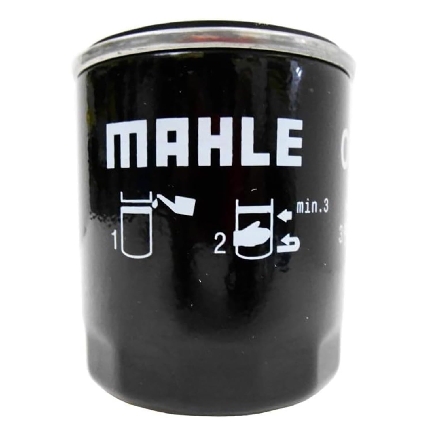 MAHLE / Element Part Number: OC237/1 Outer diameter 76mm, height
MAHLE / Element Part Number: OC237/1 Outer diameter 76mm, height