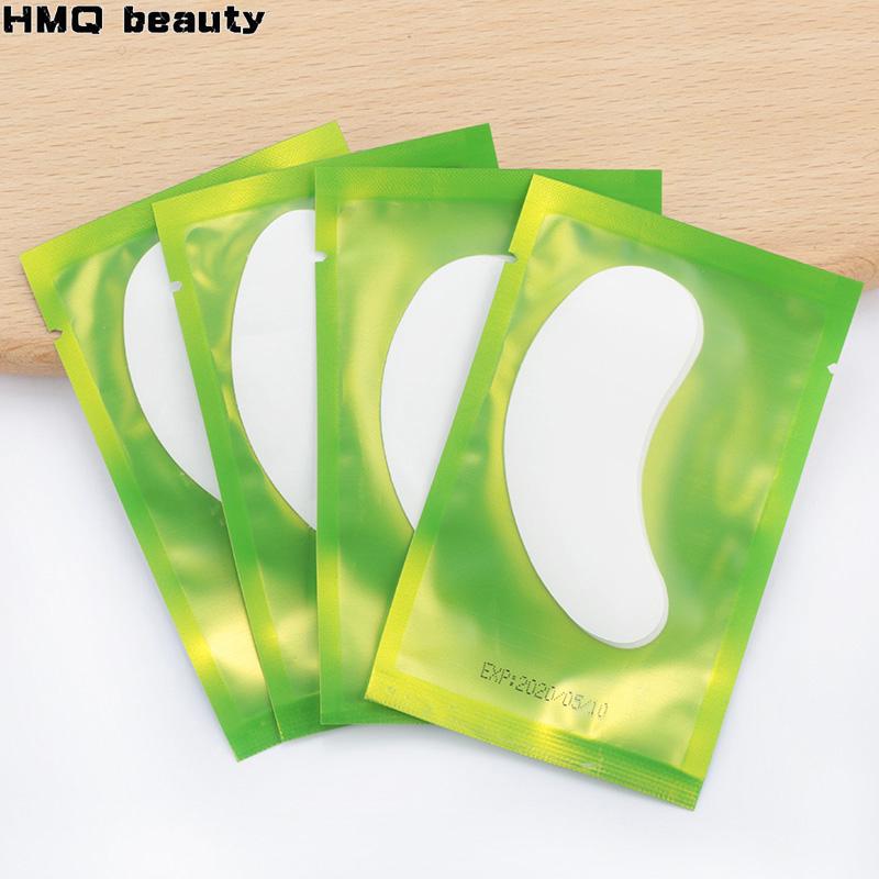 HMQ Beauty 20 пар накладок для ресниц гель-патч для глаз без ворса маска для наращивания ресниц макияж косметические инструменты 
HMQ Beauty 20 пар накладок для ресниц гель-патч для глаз без ворса маска для наращивания ресниц макияж косметические инструменты