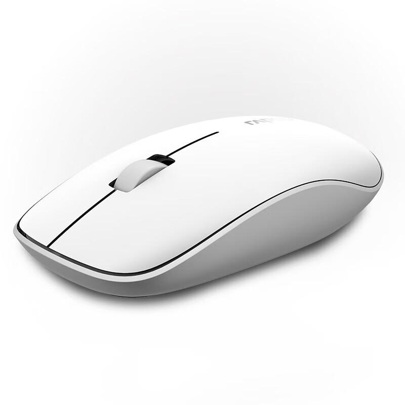 Rapoo M200G Silent Multi-mode Wireless Mouse
Rapoo M200G Silent Multi-mode Wireless Mouse