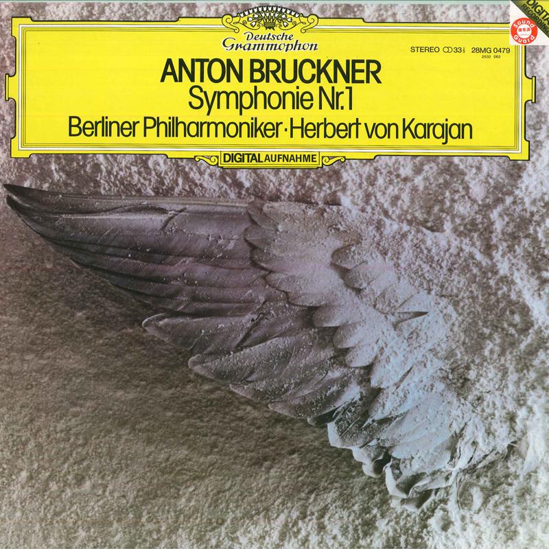 LP Record BERLINER PHILHARMONIKERHERBERT VON Anton Brucknersymphonie Nr.1 28MG0479 DEUTSCHE GRAMMO Japan Classical Used
LP Record BERLINER PHILHARMONIKERHERBERT VON Anton Brucknersymphonie Nr.1 28MG0479 DEUTSCHE GRAMMO Japan Classical Used