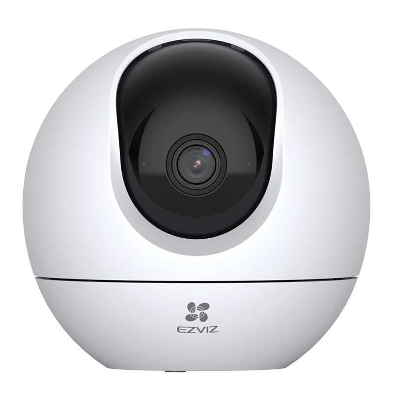 Розумна внутрішня камера безпеки EZVIZ (версія CN) Camera
Розумна внутрішня камера безпеки EZVIZ (версія CN) Camera