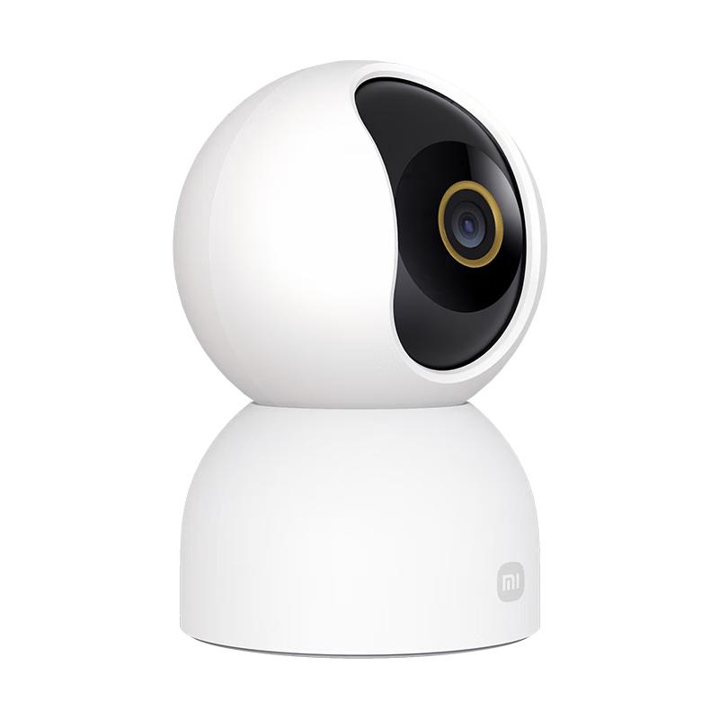 Xiaomi Smart Camera 3K PTZ Edition (CN version)
Xiaomi Smart Camera 3K PTZ Edition (CN version)