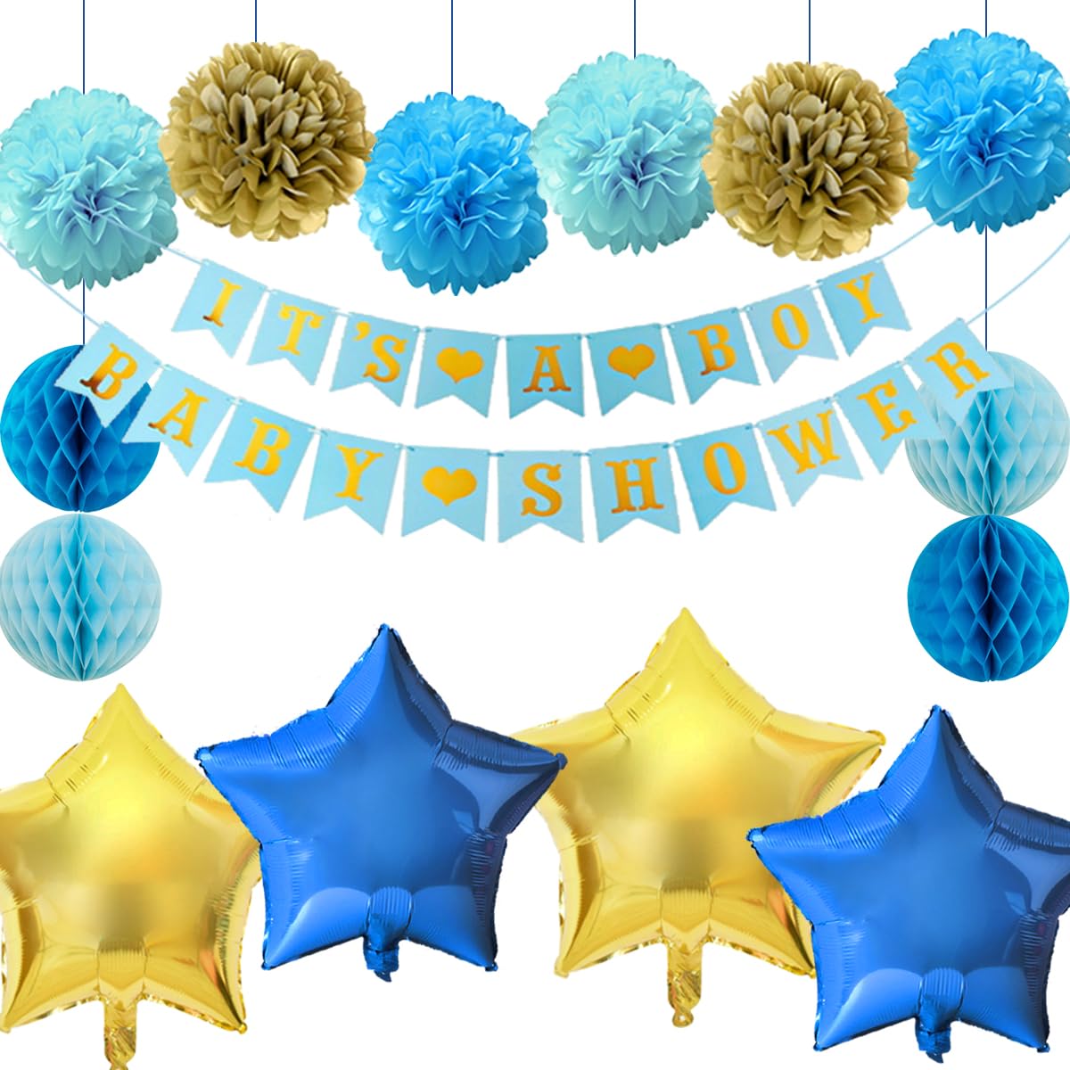 baby shower подарок на рождение ребенка украшение синий мальчик дети день рождения украшение буква воздушные шары
baby shower подарок на рождение ребенка украшение синий мальчик дети день рождения украшение буква воздушные шары