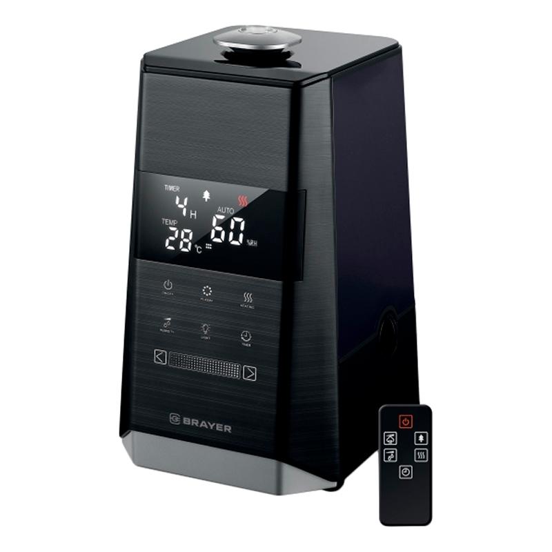 Увлажнитель воздуха Брайер Br4704
Увлажнитель воздуха Брайер Br4704