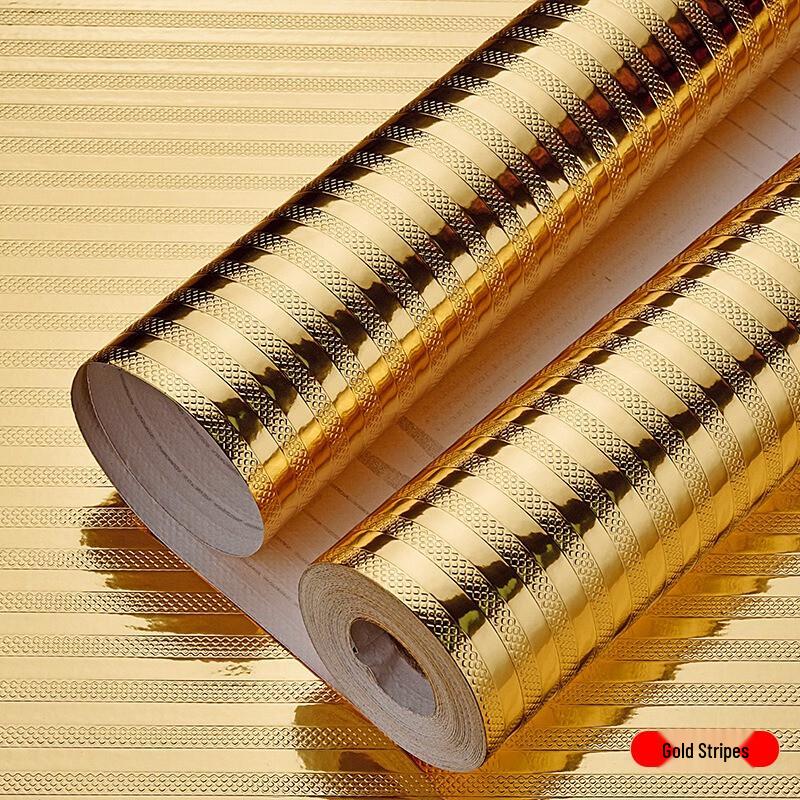 Fumade Kitchen Oil-Proof Aluminum Foil Wall Sticker
Fumade Kitchen Oil-Proof Aluminum Foil Wall Sticker