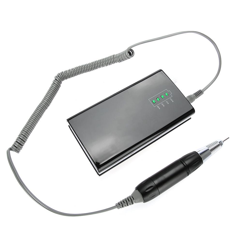 Электрическая пилка для ногтей 30000 об/мин, полировщик, беспроводная, перезаряжаемая, маникюрный аппарат
Электрическая пилка для ногтей 30000 об/мин, полировщик, беспроводная, перезаряжаемая, маникюрный аппарат