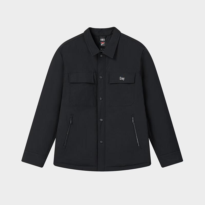 FILA Men s Fashion Casual Lapel Cotton Jacket 2XL
FILA Men s Fashion Casual Lapel Cotton Jacket 2XL