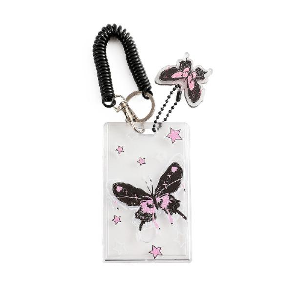 С градиентным цветом Звезды Студенческий Слайд Карман Рукав для Карты Питания Автобусный Проездной Рукав для ID-карты Кампусный Держатель для Кредитной Карты
С градиентным цветом Звезды Студенческий Слайд Карман Рукав для Карты Питания Автобусный Проездной Рукав для ID-карты Кампусный Держатель для Кредитной Карты