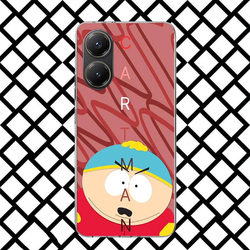Мультяшный чехол для телефона S-South P-Parkes для Xiaomi Poco F7 Ultra X7 X6 X5 Pro X4 Gt M8 M7 Redmi 15 15C 13 13C 12 12C Мягкий чехол Fund Xiaomi Poco M5S
Мультяшный чехол для телефона S-South P-Parkes для Xiaomi Poco F7 Ultra X7 X6 X5 Pro X4 Gt M8 M7 Redmi 15 15C 13 13C 12 12C Мягкий чехол Fund Xiaomi Poco M5S