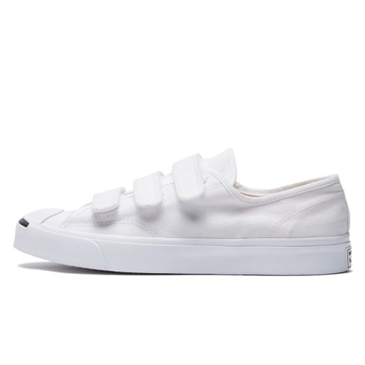 Кроссовки унисекс Converse Jack Purcell 3V черные 164601C
Кроссовки унисекс Converse Jack Purcell 3V черные 164601C