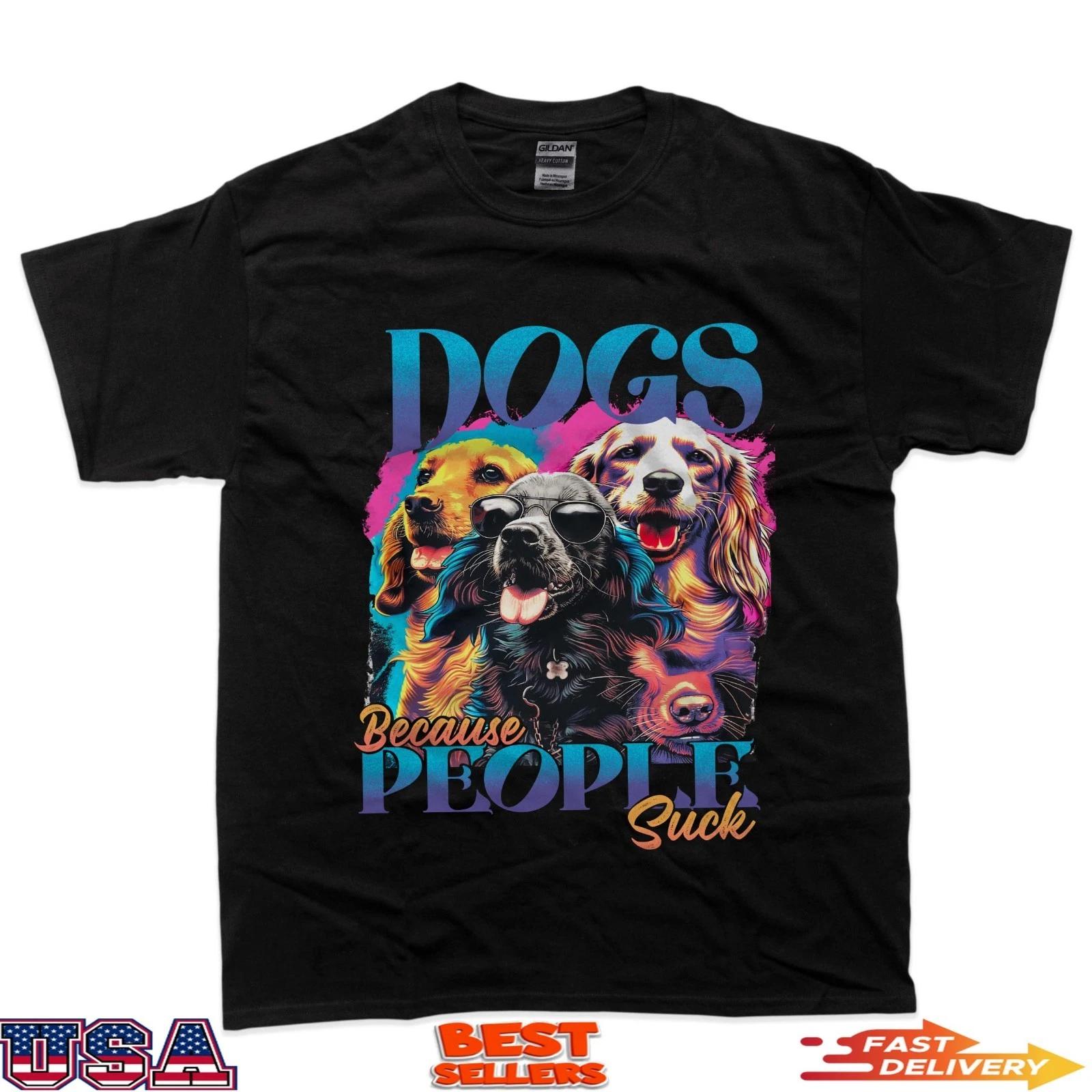 Cool Dog Pack Sunglasses Pet Lover T-Shirt M
Cool Dog Pack Sunglasses Pet Lover T-Shirt M