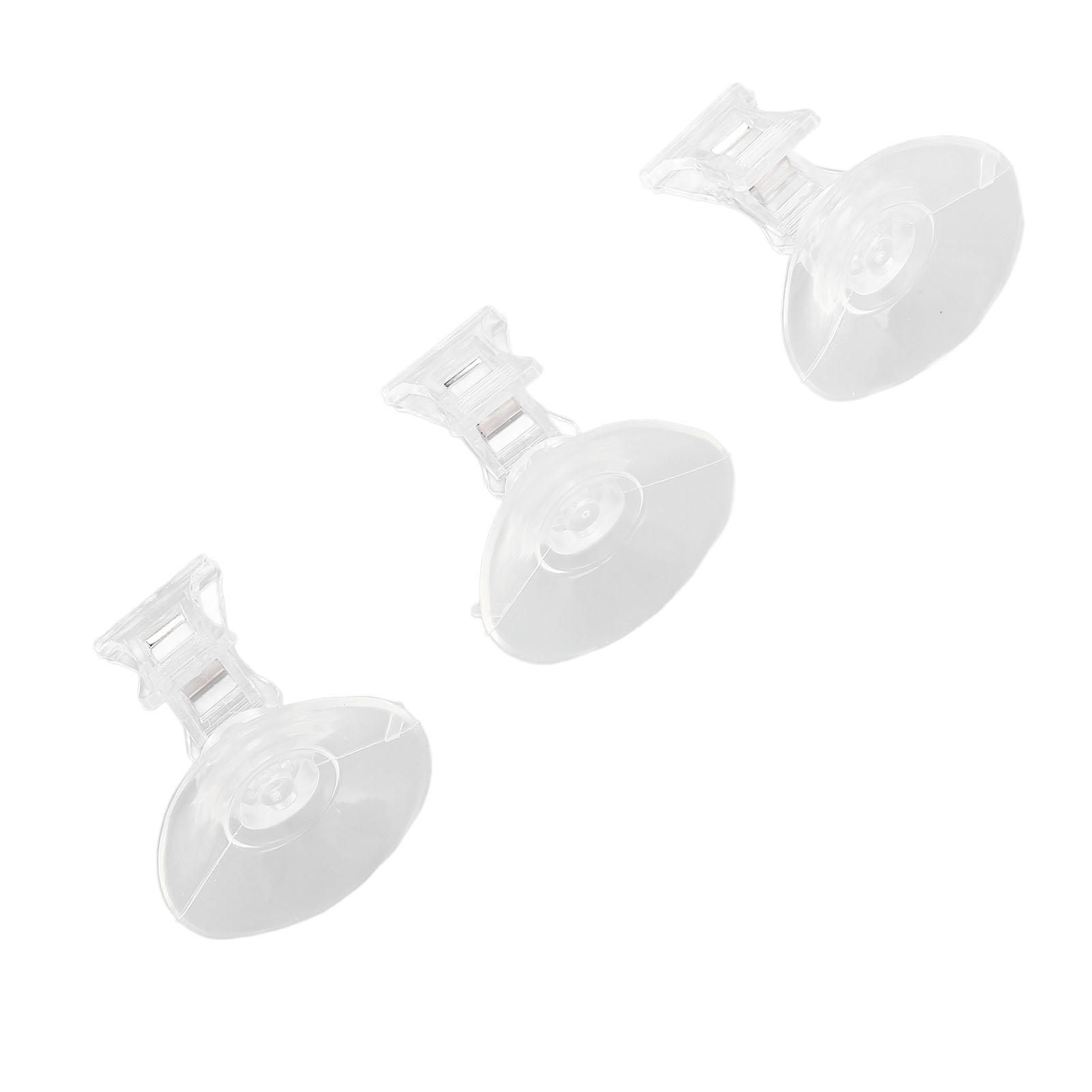 8pcs Suction Cup Clips Suction Cup Clamp Holder Advertising Suction Cup Clip for Nail Salon Supermarket Home Bathroom
8pcs Suction Cup Clips Suction Cup Clamp Holder Advertising Suction Cup Clip for Nail Salon Supermarket Home Bathroom