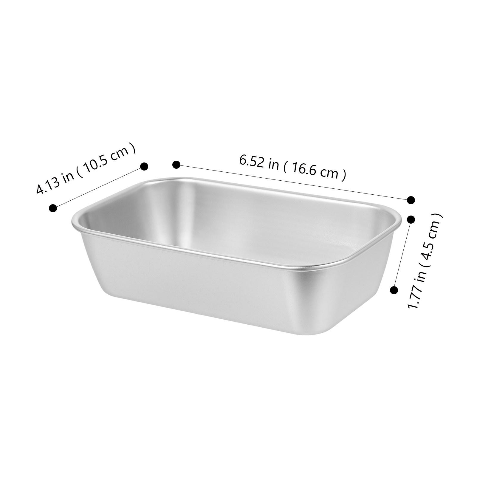 Square Metal Stainless Steel Basket Bowl Deep Fruit Snack Plate Dessert Holder Multipurpose Food Serving Bowl for Family Use серебряный
Square Metal Stainless Steel Basket Bowl Deep Fruit Snack Plate Dessert Holder Multipurpose Food Serving Bowl for Family Use серебряный