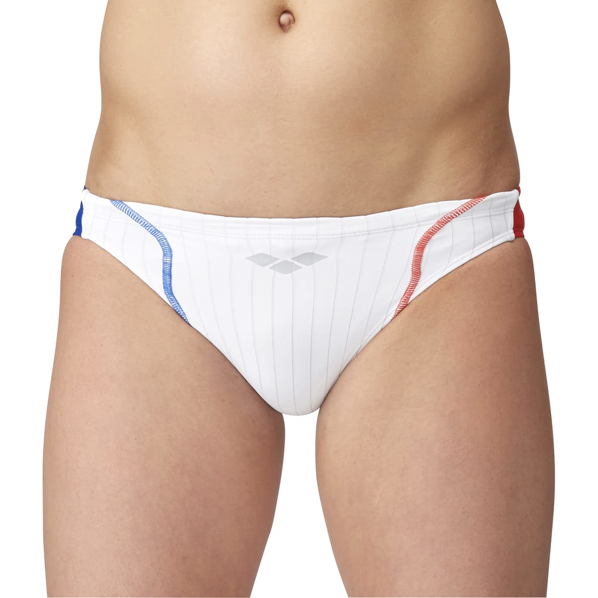 arena Мужской соревновательный купальник Remix для тренировок, Белый x Синий x Красный x Синий x Красный x Черный (WHRD), Размер M, FSA-2655
arena Мужской соревновательный купальник Remix для тренировок, Белый x Синий x Красный x Синий x Красный x Черный (WHRD), Размер M, FSA-2655