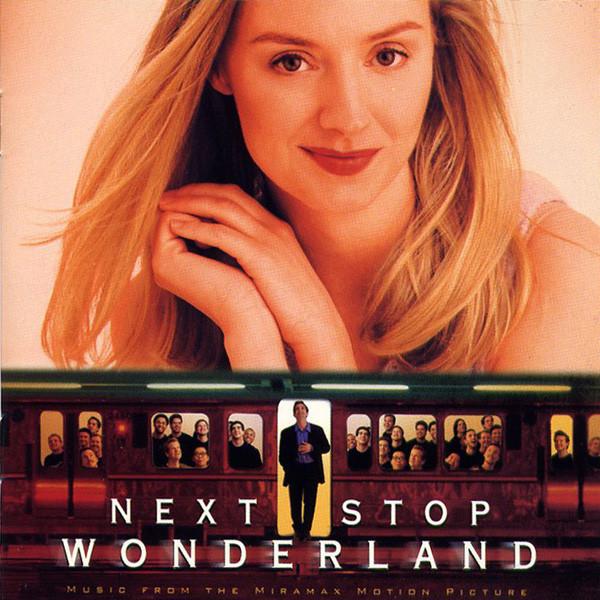 CD РАЗНОЕ - Следующая остановка Wonderland (Музыка из Th 3145575502 Verve Records 1998 Япония Джаз Б/у
CD РАЗНОЕ - Следующая остановка Wonderland (Музыка из Th 3145575502 Verve Records 1998 Япония Джаз Б/у