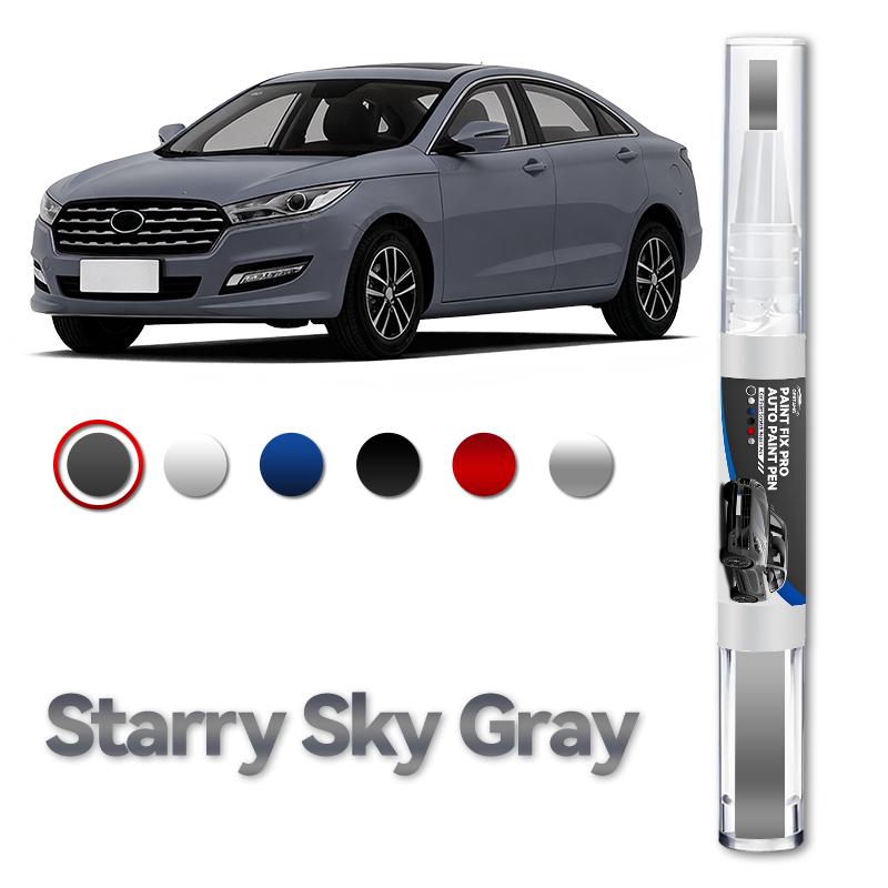 Car paint touch up pen For Pentium B50 car paint scratch repair body repair Accessories painting tools automobiles gadgets
Car paint touch up pen For Pentium B50 car paint scratch repair body repair Accessories painting tools automobiles gadgets